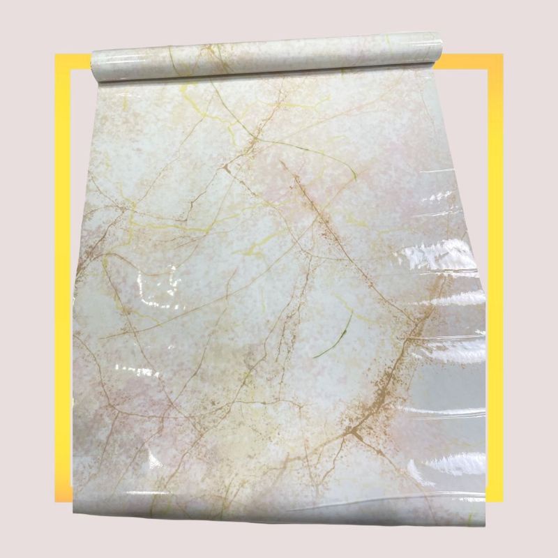 TERMURAH - WALLPAPER DAPUR & KAMAR MANDI ANTI AIR