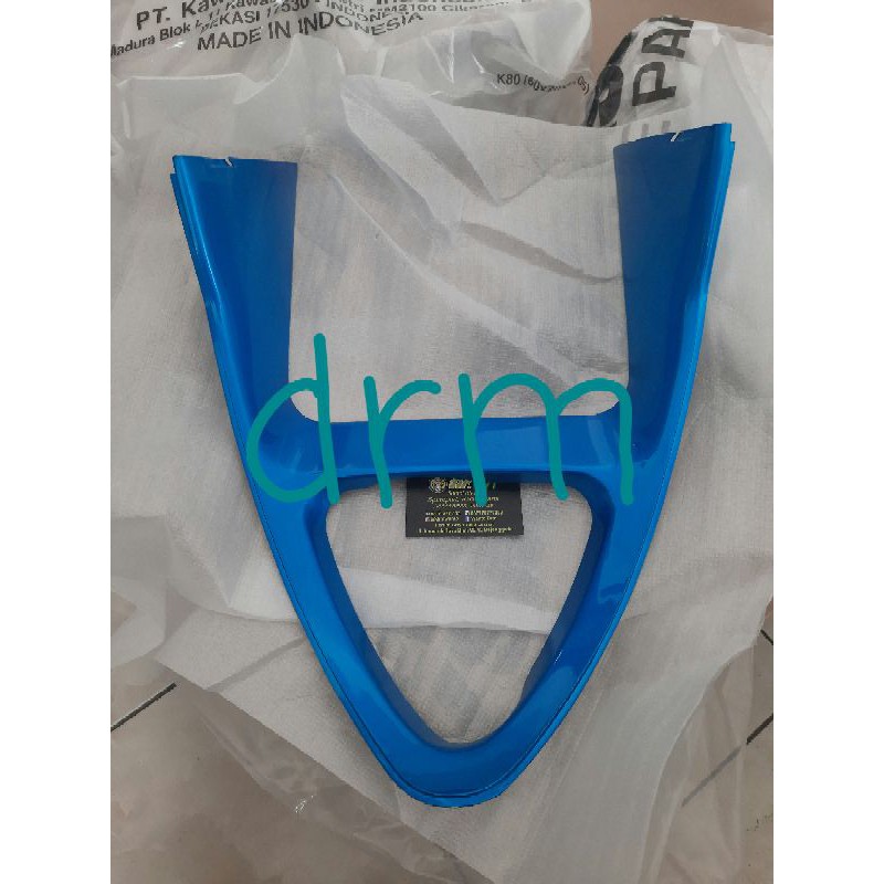 vcowling atau cowling inner ninja rr old