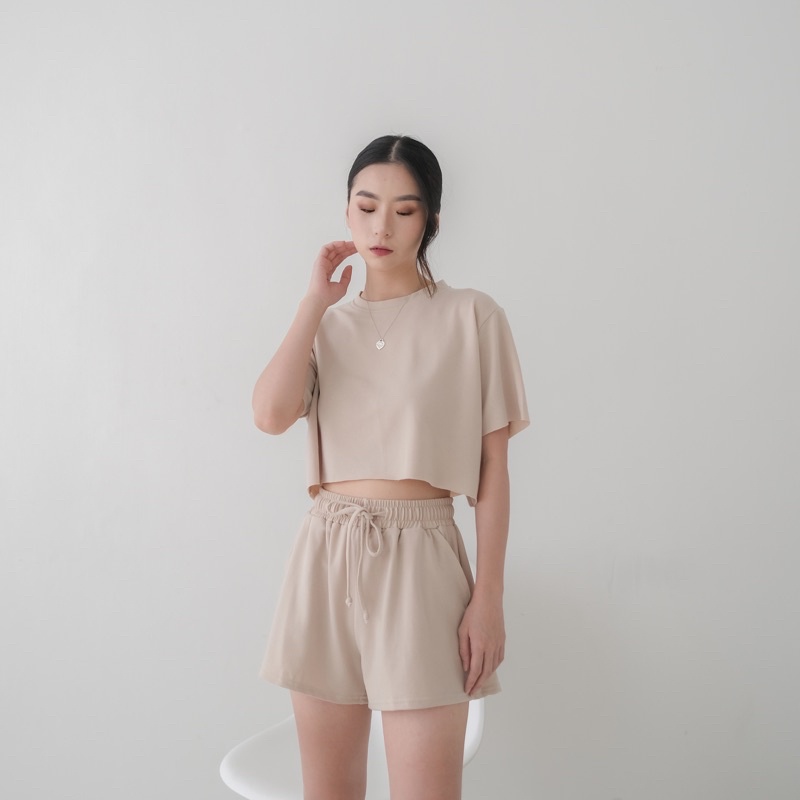 HANA SET-BEIGE