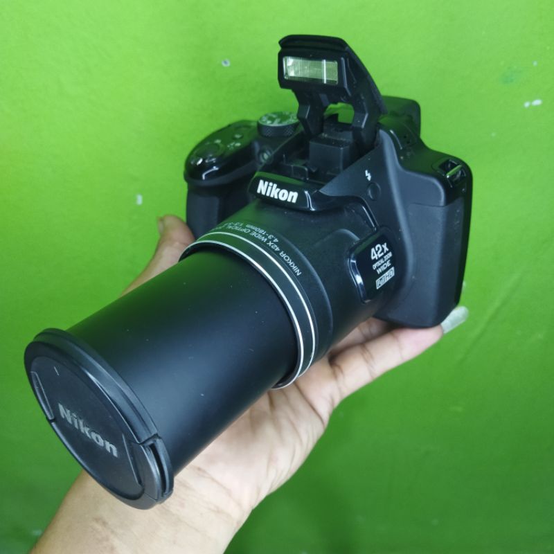 Jual nikon coolpix p530 Harga Terbaik & Termurah Februari 2023 Shopee