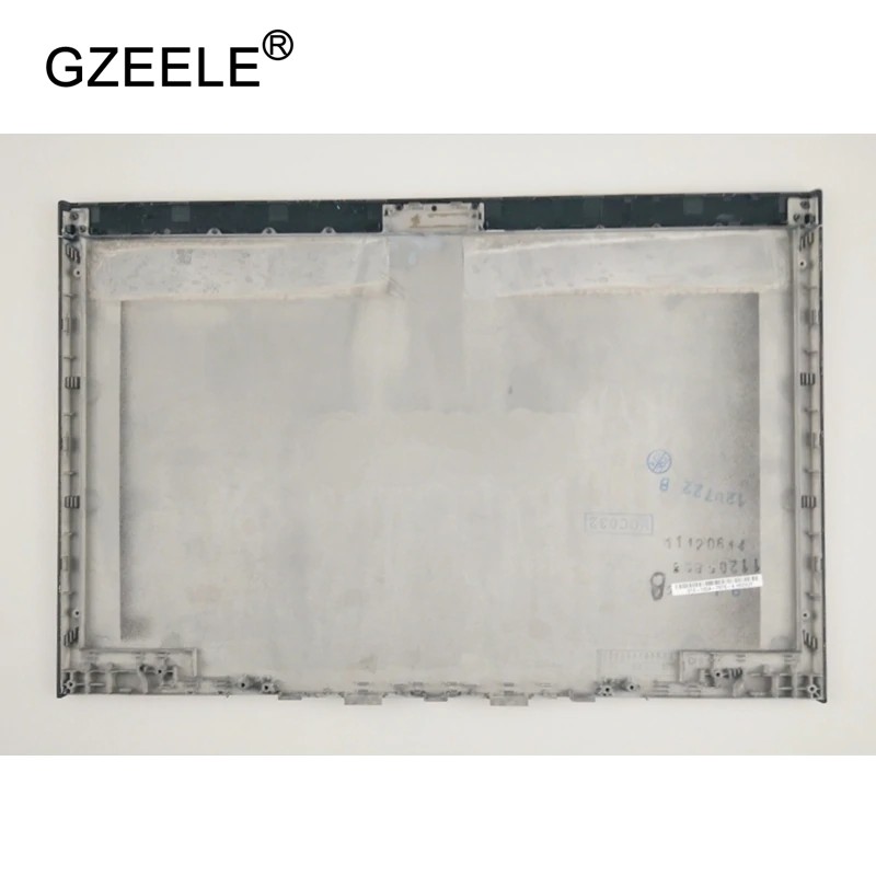 IMPORT GZEELE NEW Laptop Top LCD Back Cover case for SONY for vaio VPCSA24GX VPCSA PCG-41212M