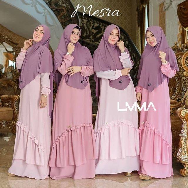 Mesra Gamis Umma Syari