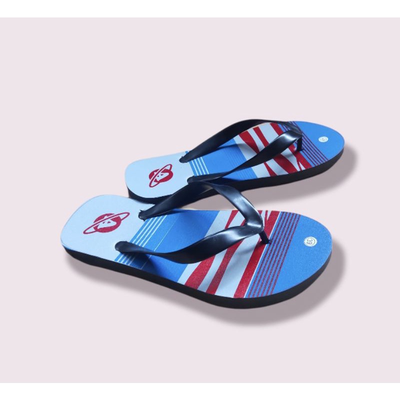 APPAREL Sandal Jepit Swalow Pria Wanita Terlaris