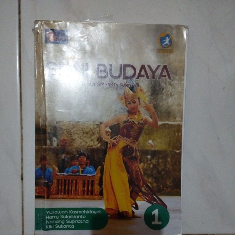 buku sbk kelas 7