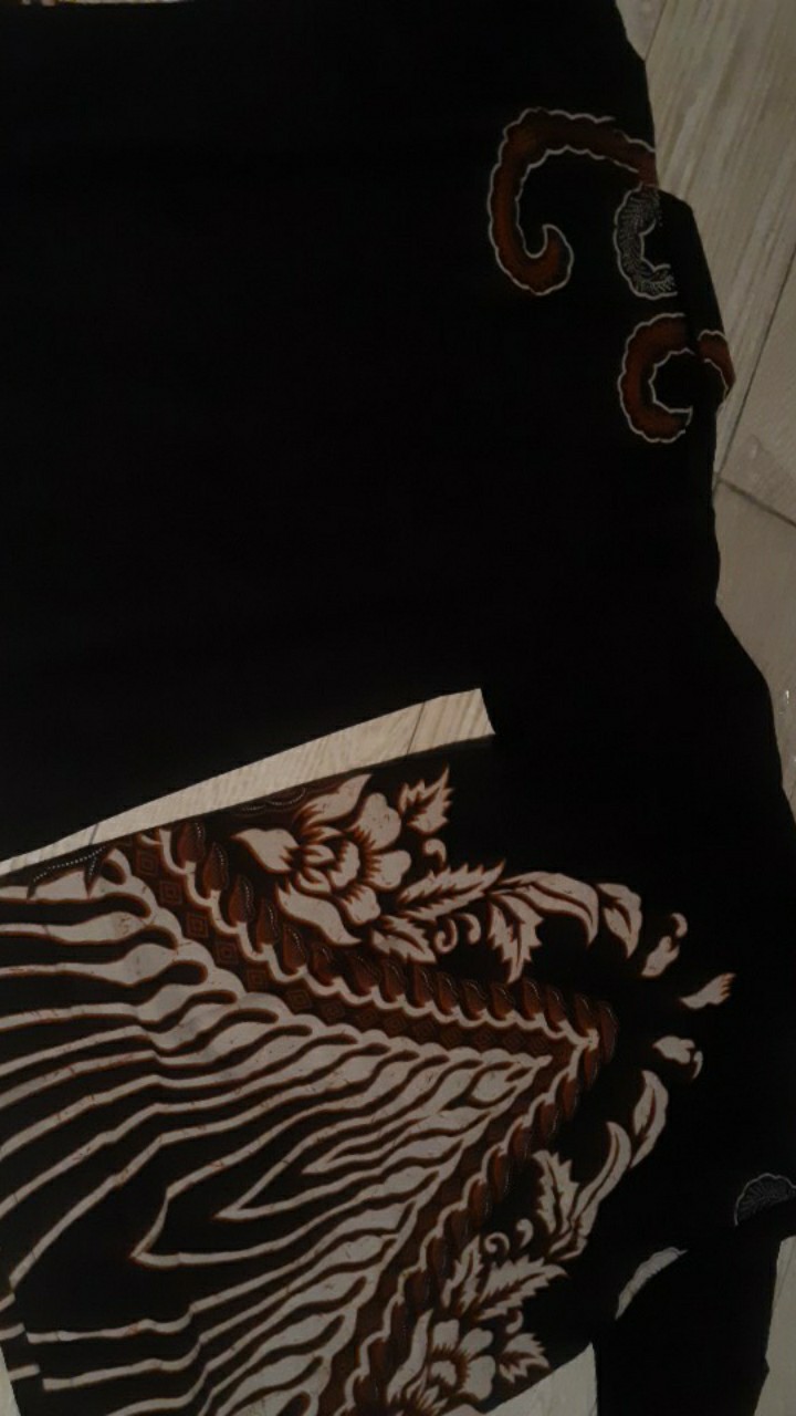 Kemeja Batik Anak Cowok Seragam Batik Sekolah Seragam Pesta Wa04 Terbaru