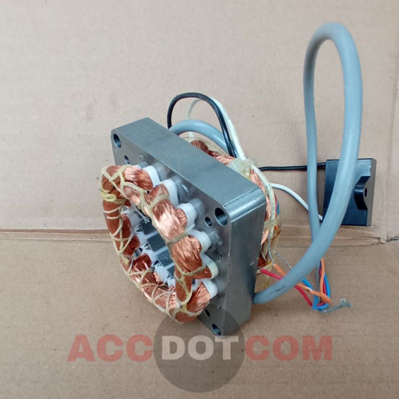 Spul Kipas Angin 16" Miyako Original (Model Lama)