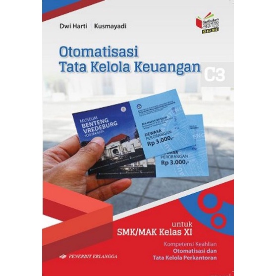 

OTOMATISASI TATA KELOLA KEUANGAN
