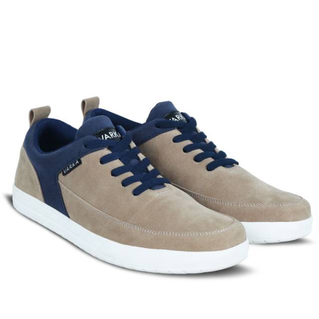 Sepatu Casual Pria / Sneaker Pria - Varka Original