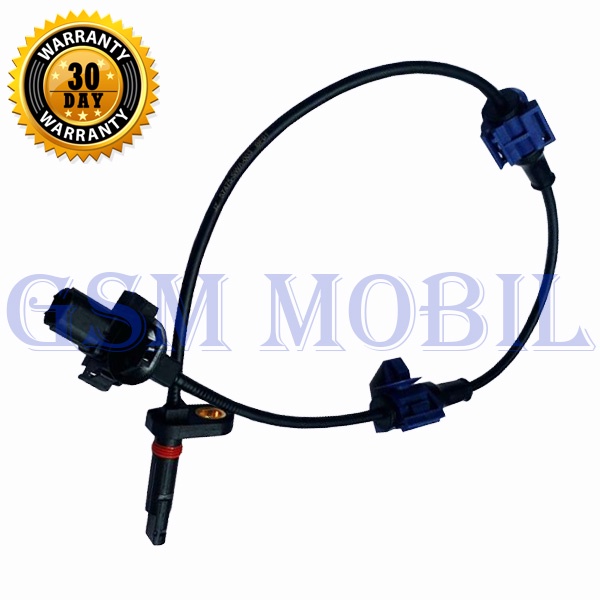 Synergy Speed Sensor Honda CRV 2007-2012 2.4Cc Belakang Kiri 10005897