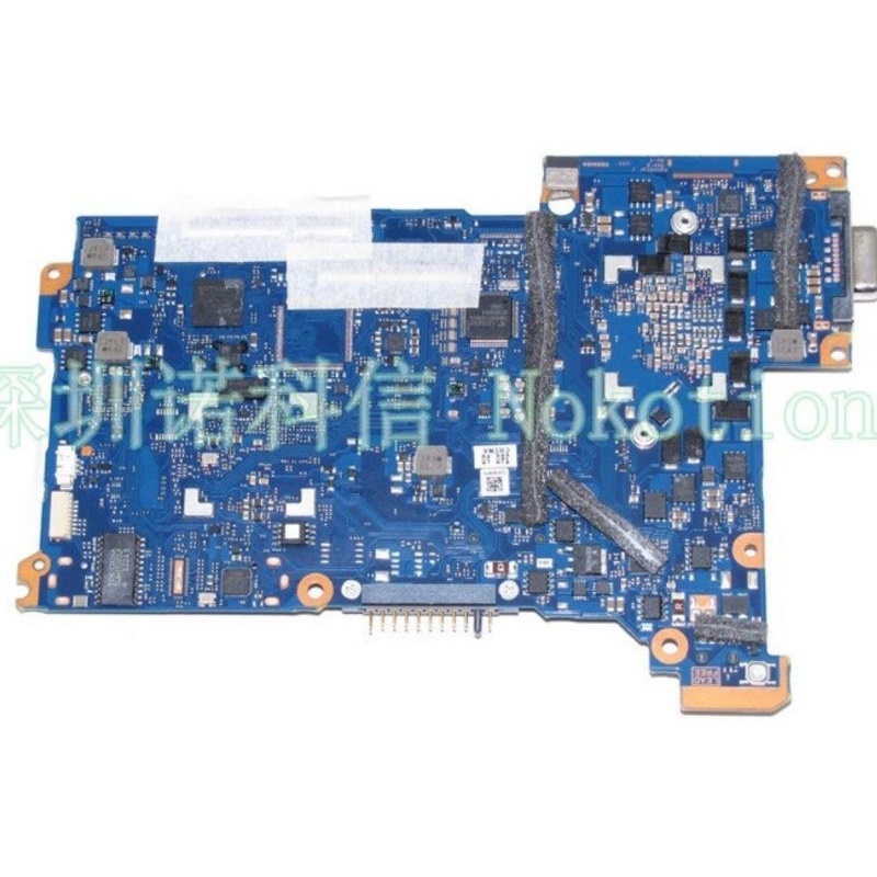 Motherboard toshiba R732 core i5