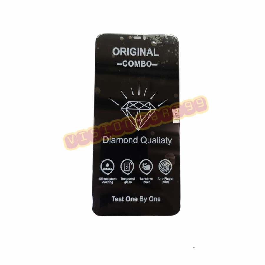LCD TOUCHSCREEN VIVO V9 1727 - VIVO Y85