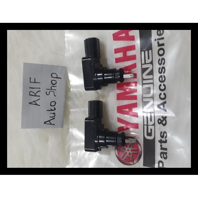IC fuel pump yamaha new vixion mio j asli original termurah LIMITED EDITION