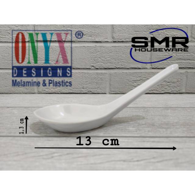 SENDOK BEBEK | SENDOK MELAMIN | SENDOK MELAMINE ONYX