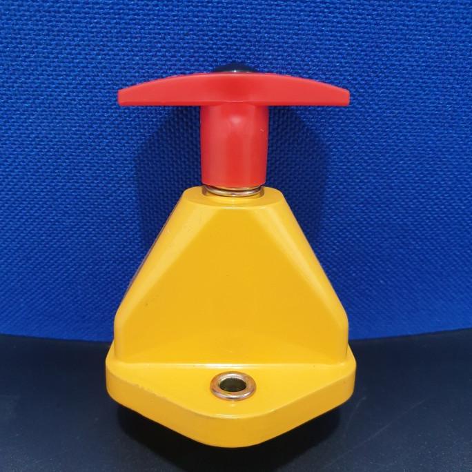 Saklar Aki/ Pemutus Aki/ Switch Off Accu/ Cut Off Accu Max : 100Amp terlaris