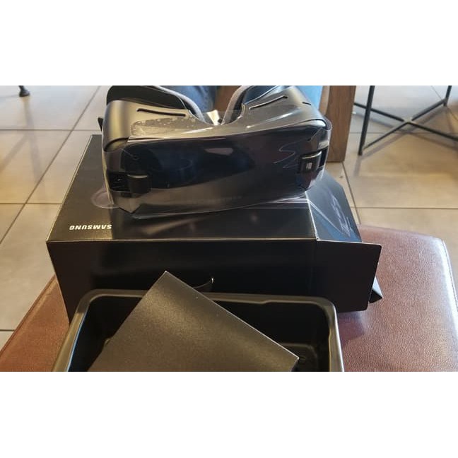 Samsung Gear VR Controller - Hitam