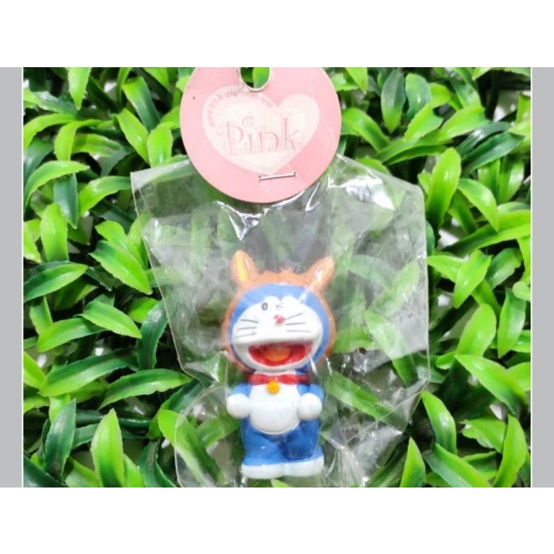 pajangan Doraemon