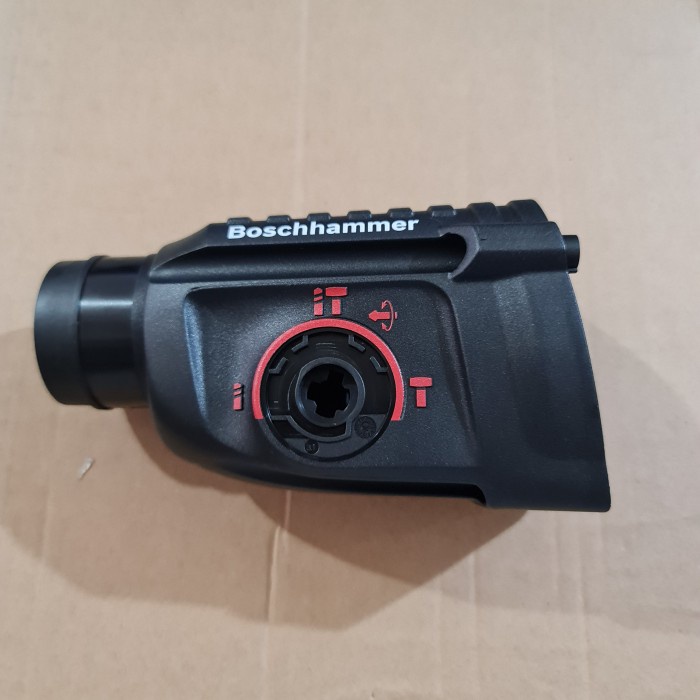 Body Housing BOR BOSCH GBH2 26DRE GBH 226DRE GBH226DRE GBH226 DRE GRATIS ONGKIR EKSTRA