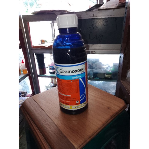 Herbisida GRAMOXONE 276SL 1L