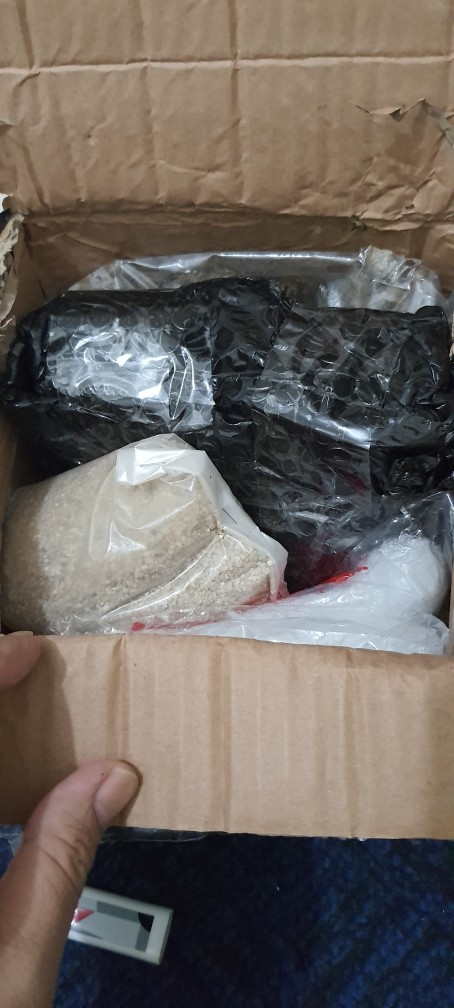 Carpet Seed Hair Grass Mini 3ml