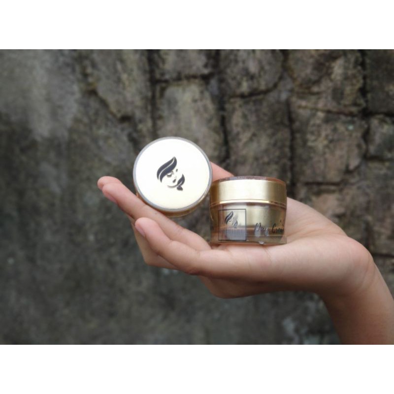 MALLICA GLOW NIGHT CREAM
