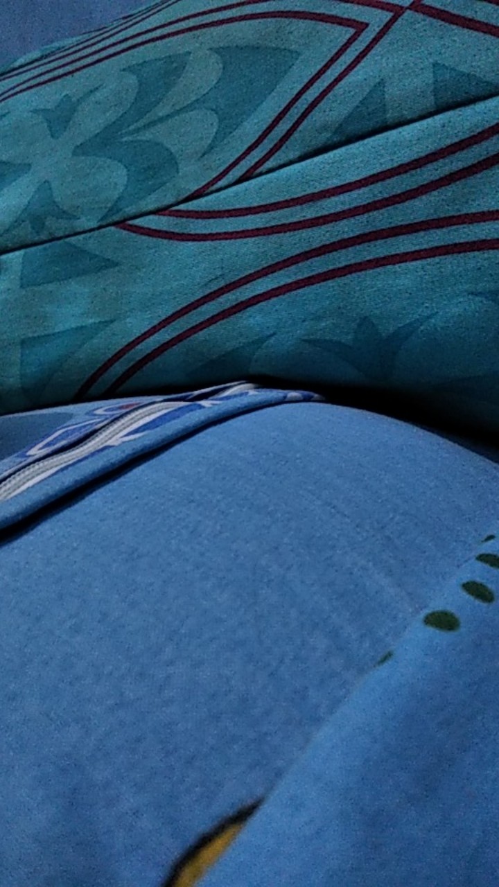 Dress Kids Batik Velicia 2-5th