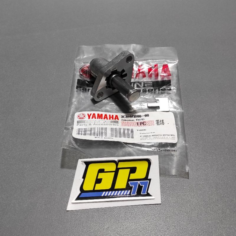 TONJOKAN RANTAI KETENG YAMAHA VIXION OLD TENSIONER YAMAHA VIXION OLD