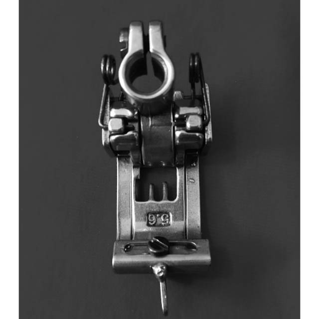 Sepatu Kam / Kamkut P/F 64041 Presser Foot Overdeck