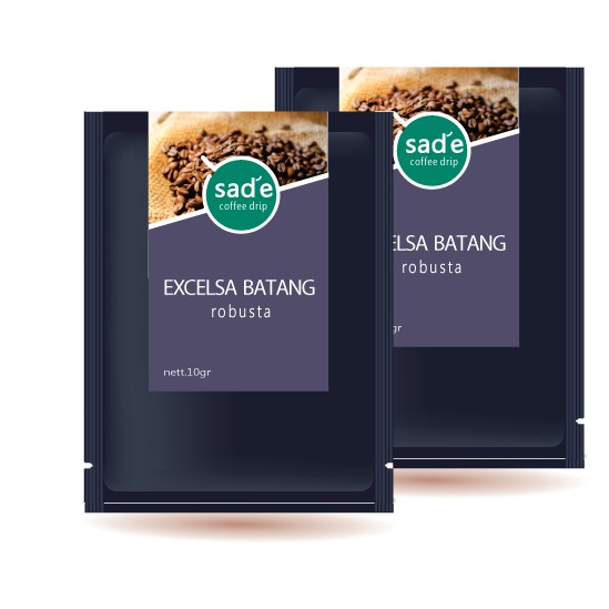 

KOPI BATANG EXCELSA ROBUSTA