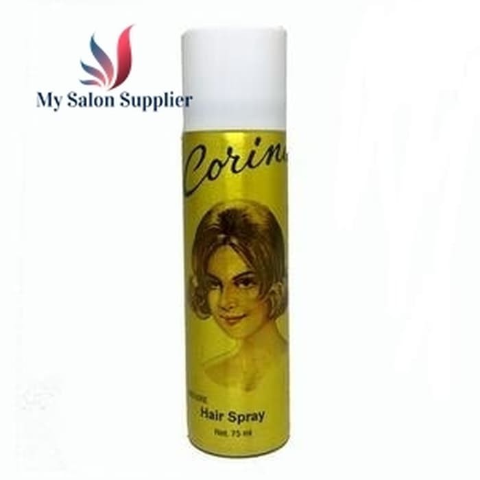 Corina Hair Spray 75ml