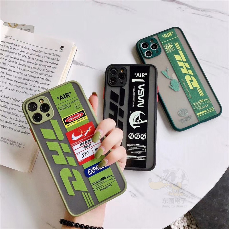 Case Pelindung Kamera Untuk Iphone 12 Pro Max I6S 6 7 8 Plus Se 2020 11 Pro Max Xr X Xs Max