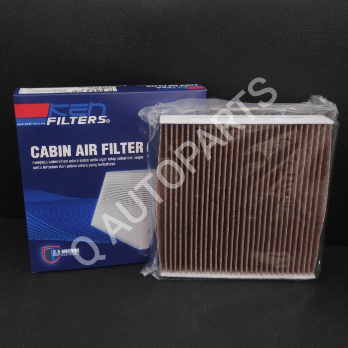 Ken Filter Ac (Filter Cabin) Agya / Ayla