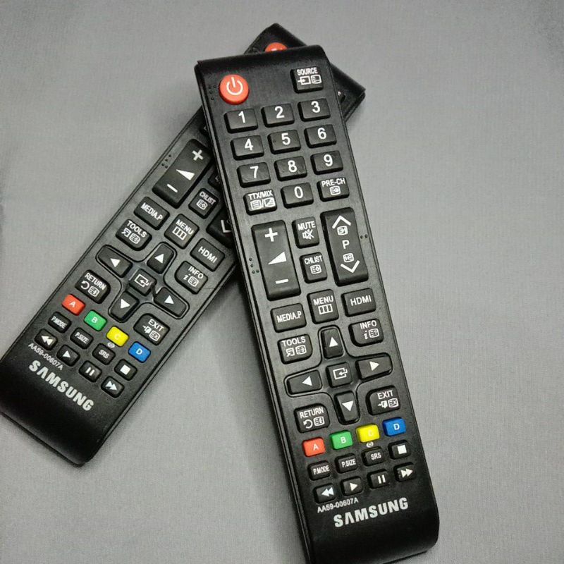 REMOTE TV SAMSUNG LCD/LED AA59-00607A