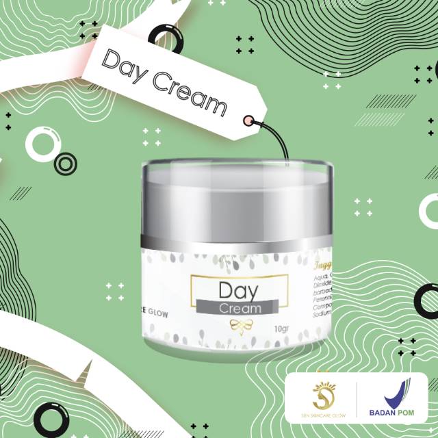 Day Cream Ultima - Ultima - Ss Glow - Sun Skincare Glow