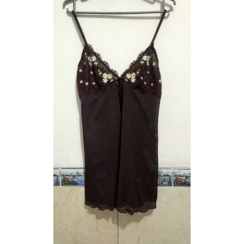 Preloved Lingerie Wacoal