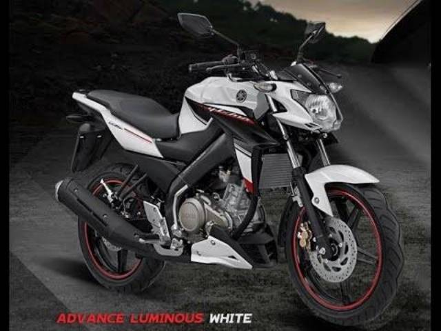 STIKER STRIPING NEW VIXION ADVANCE 2015