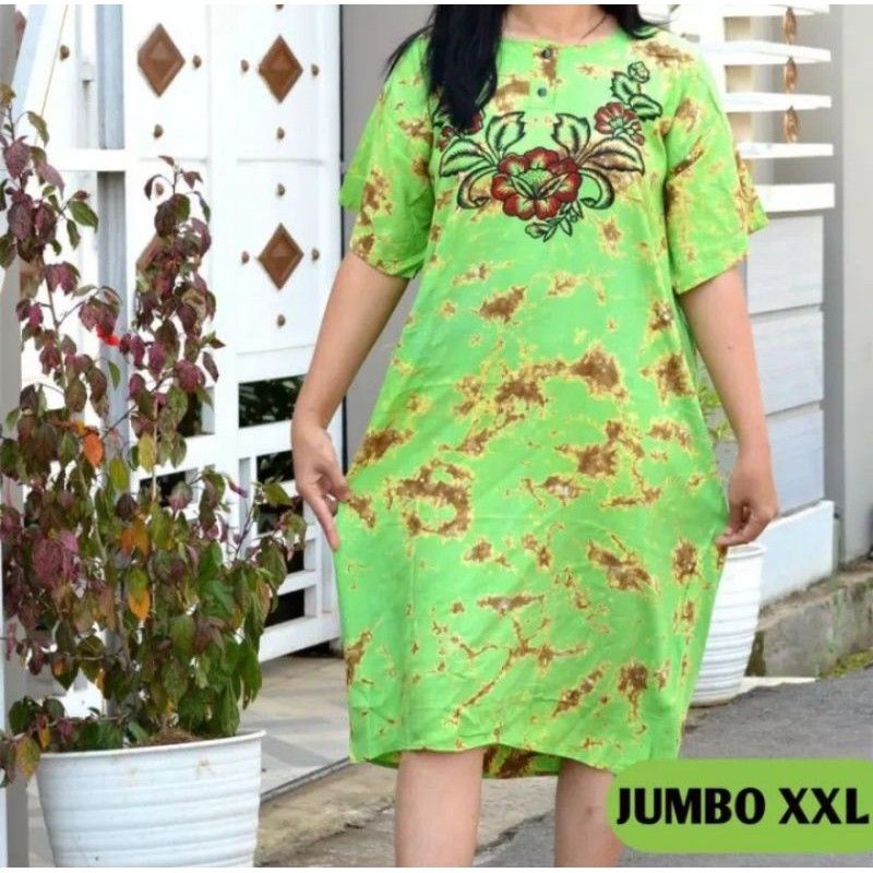 DASTER BALI  BAJU SANTAI BARONG DASTER WANITA BARONG KEKINIAN