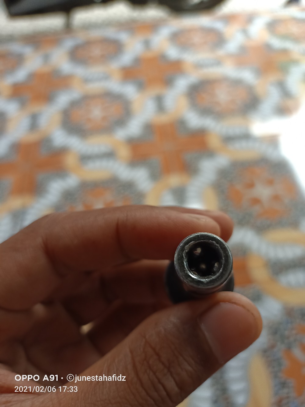 Stell Ball 7/32 Inc Pelor 5,55mm