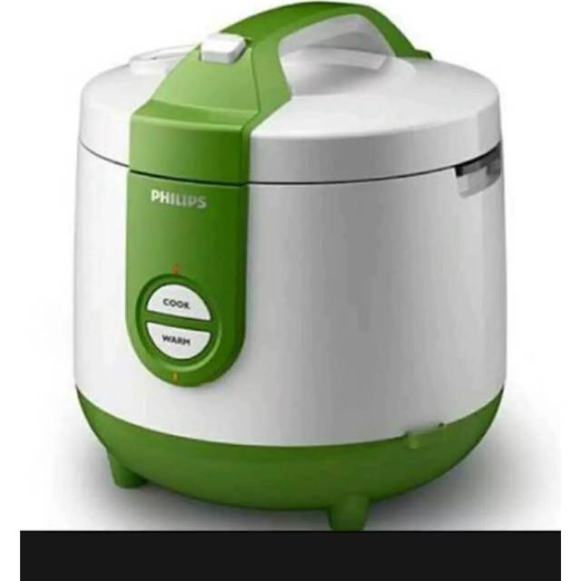 Ricecooker