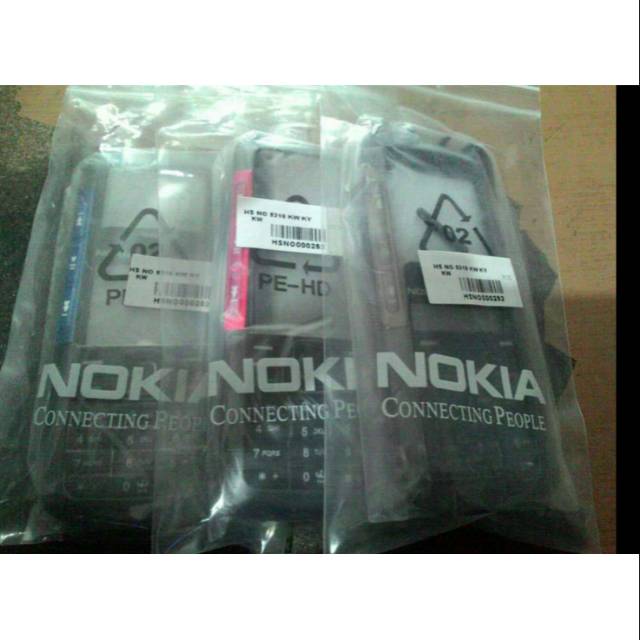 Casing nokia 5310 kw / casing nokia 5310 / housing nokia 5310 kw