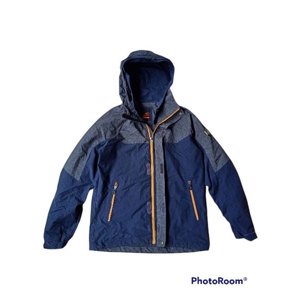 PROSPECS JAKET OUTDOOR ORIGINAL