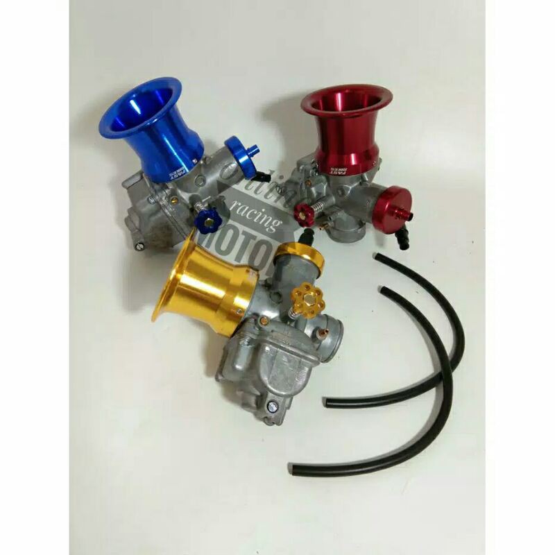 Corong Karbu Karburator Pwk 28 Pe 28 Velocity Karbu Pe 28 Pwk 28 /Corong karburator Pe 28 Full Cnc