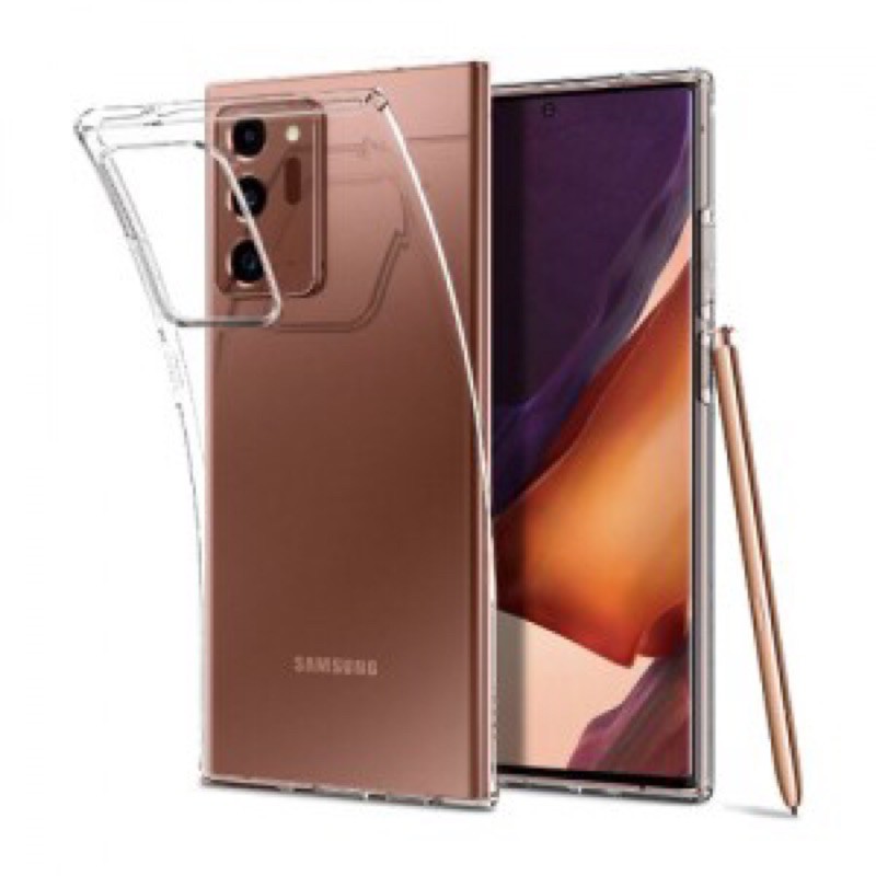 Jelly Case for Samsung Galaxy Note 20 Ultra
