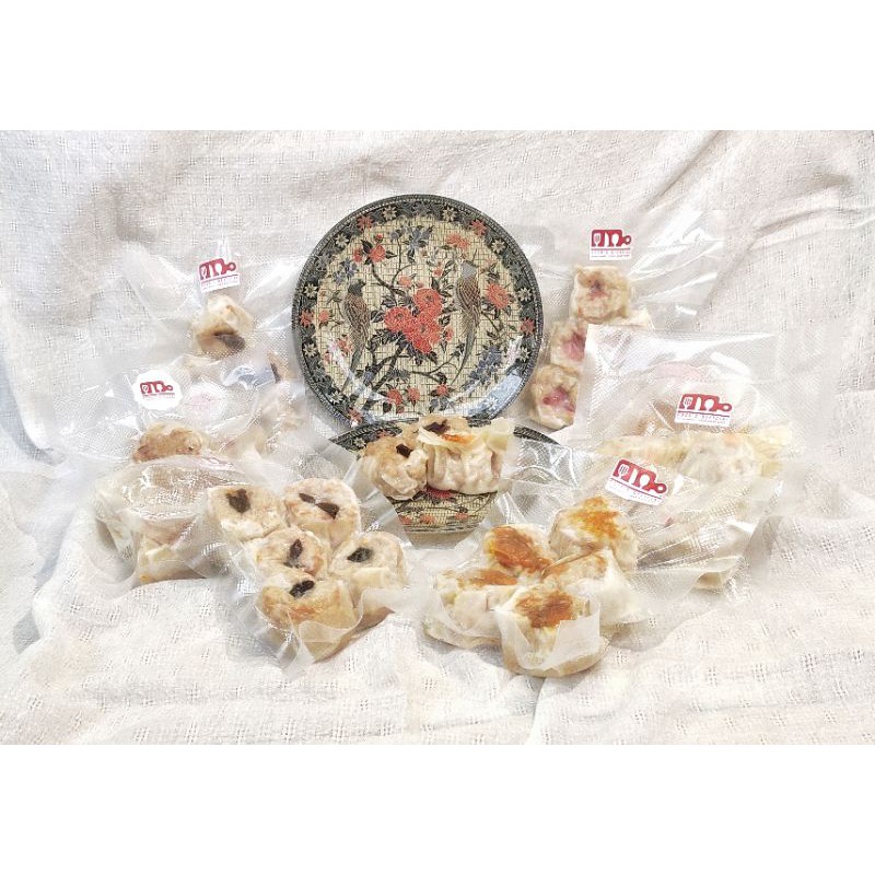 

DIMSUM FROZEN PREMIUM