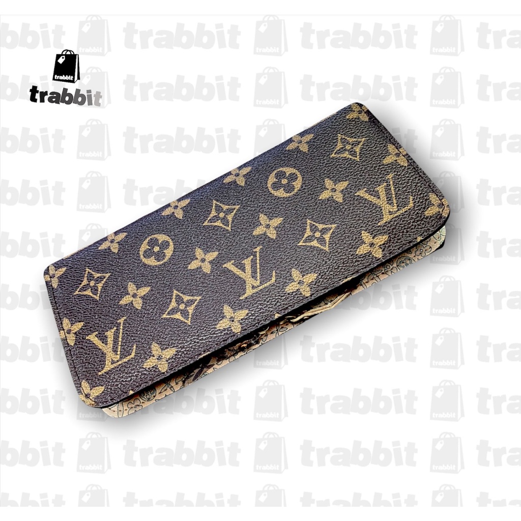 DOMPET PANJANG WANITA - LOUIS VUITTON