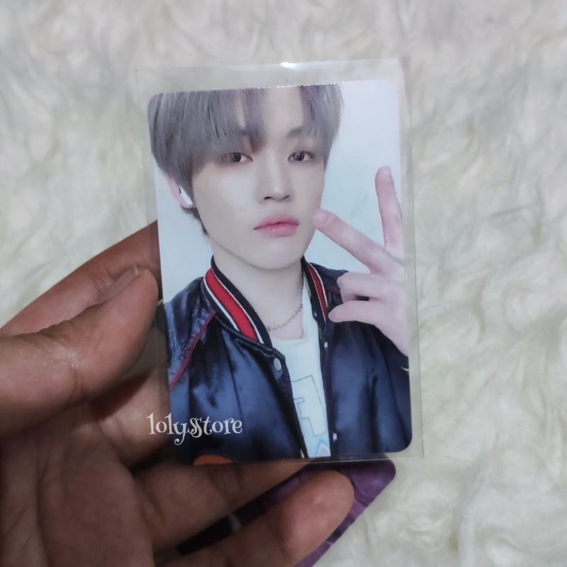 pc jewel AR hot sauce chenle renjun