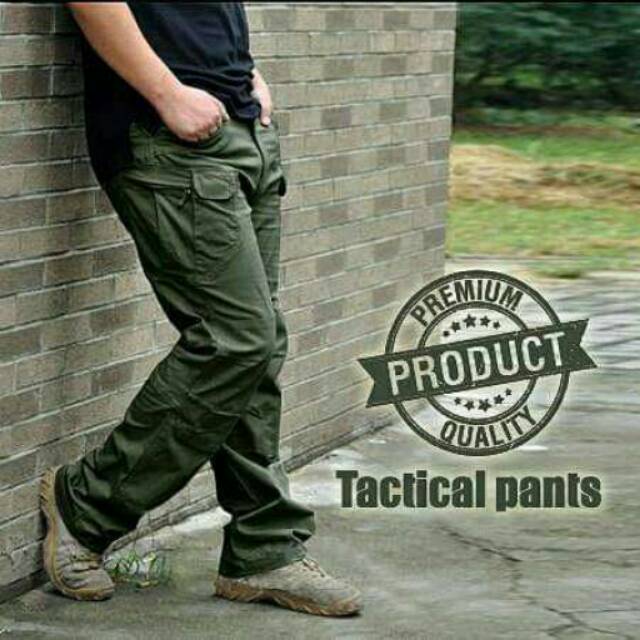 CELANA TACTICAL BLACKHAWK | CELANA BLACKHAWK | CELANA TACTICAL | CELANA PDL | CELANA OUTDOOR MURAH