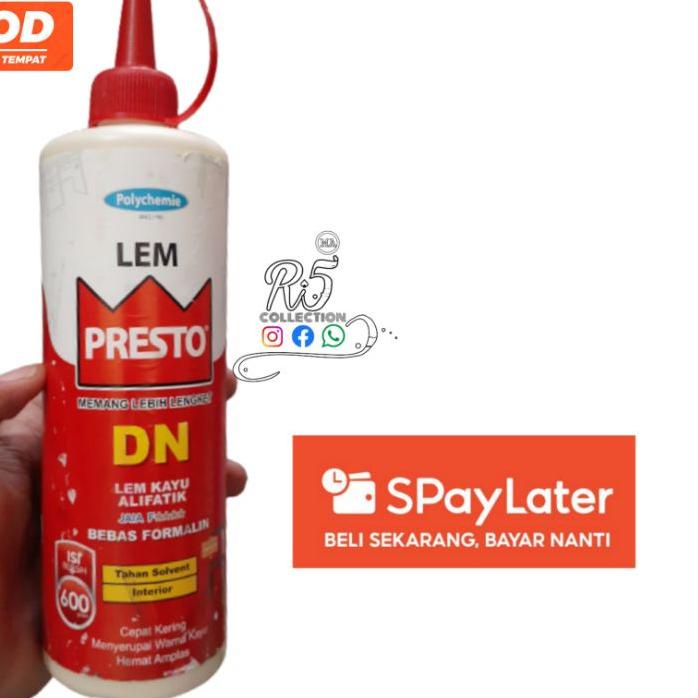 

⚡pecial 7.7 LEM KAYU PUTIH ALIFATIK DN PRESTO BOTOL 600 GRAM produck vyralral