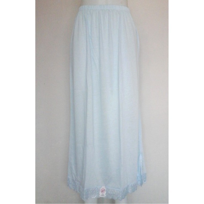 Daleman Wanita Muslim Androk / Under Rok / Daleman Rok Muslim Panjang