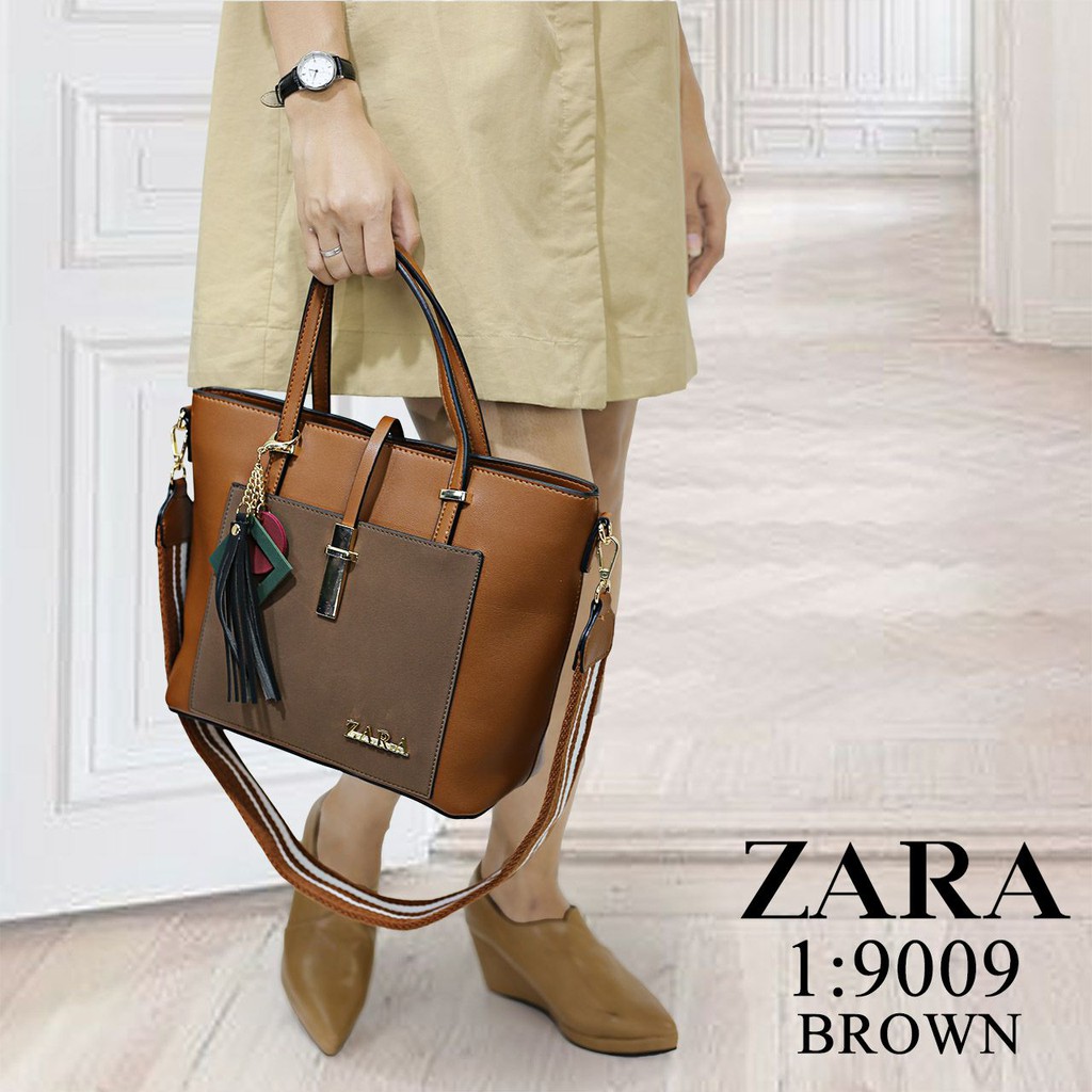 TAS MEREK ZARA SERI: 9009