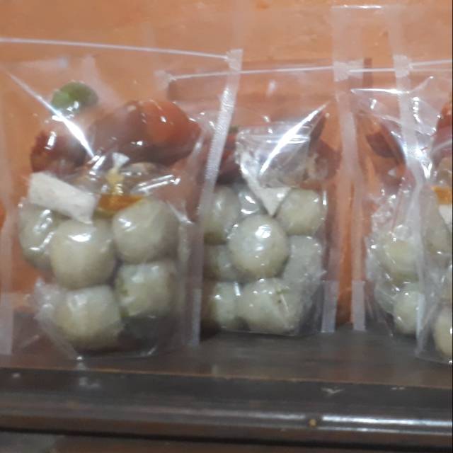 

Cilok ATRA
